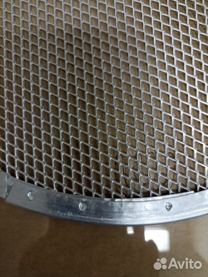 Противень алюминиевый