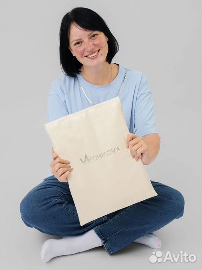 Халат банный вафельный Артикул 143 - 140