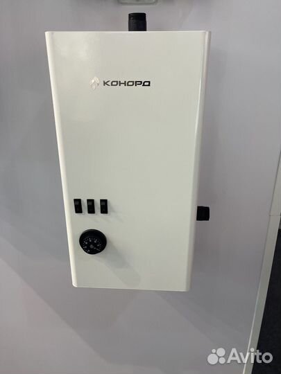 Котел электрический 18 кВт