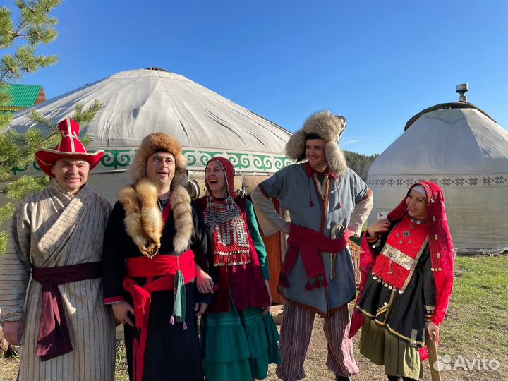 Отдых и путешествие на майские праздники. Башкирия