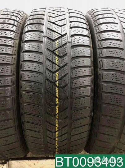 Pirelli Winter Sottozero 3 215/60 R16 105W