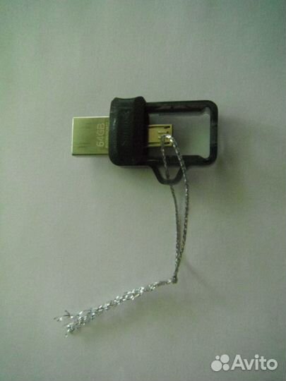 Usb флешки