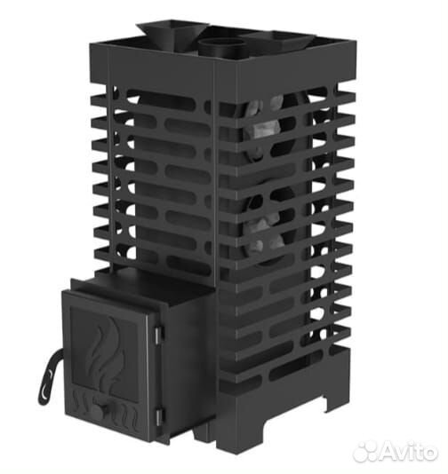 Печь для бани aston