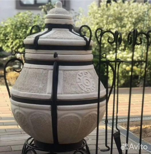 Тандыры Амфора в Симферополе с доставкой