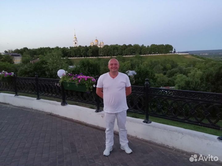 Водитель категории всд