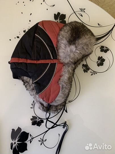 Шапка для мальчика