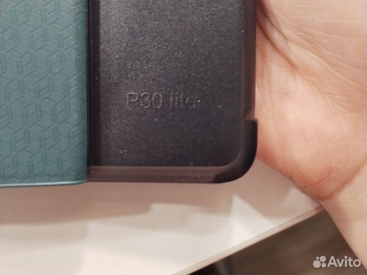Чехол на Huawei p30 lite