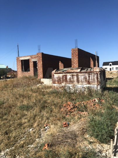 Участок 4,5 сот. (ИЖС)