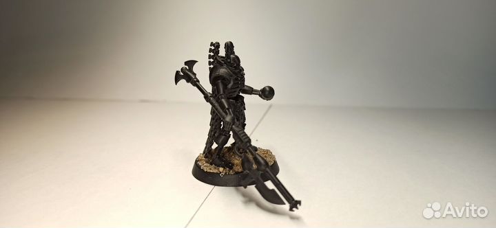 Оверлорд/Overlord