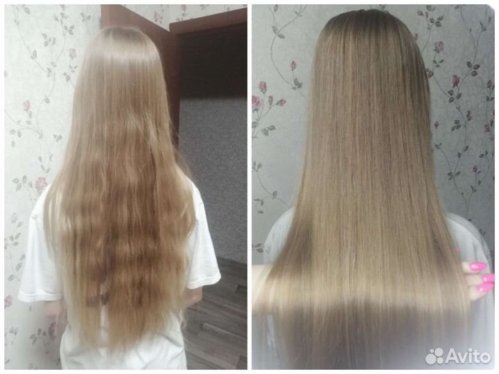 Кератин.выпрямление, ботокс, Boost up, биозавивка