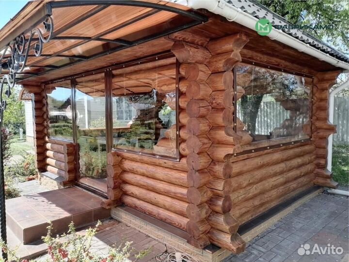 Мягкие окна жидкие окна