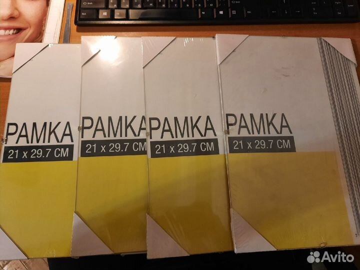 Рамки для фото