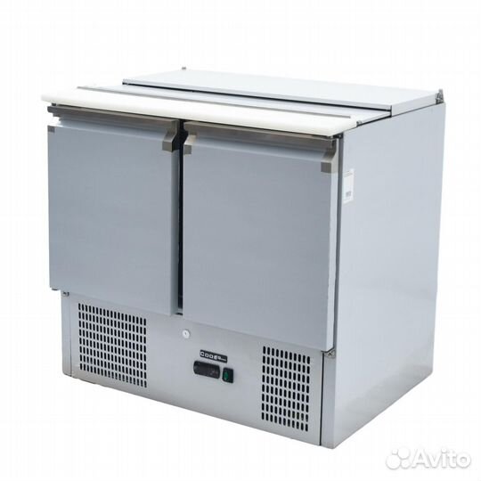 Столы холодильные Cooleq