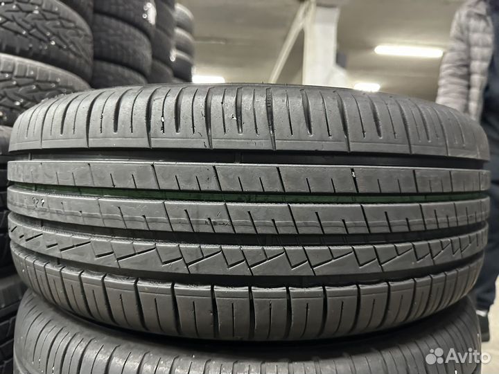 Nokian Tyres Hakka Green 3 205/55 R16