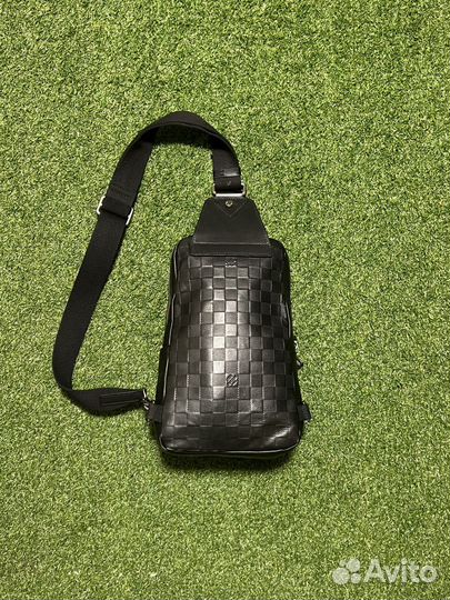 Сумка Louis vuitton оригинал