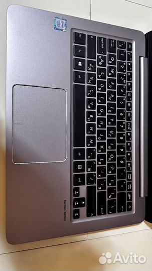 Asus Zenbook UX310U