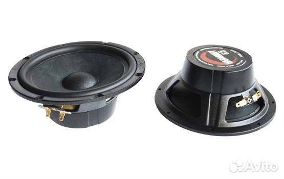 Мидбас Pride Harmony 6,5 1шт