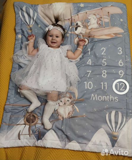 Фотоплед по месяцам