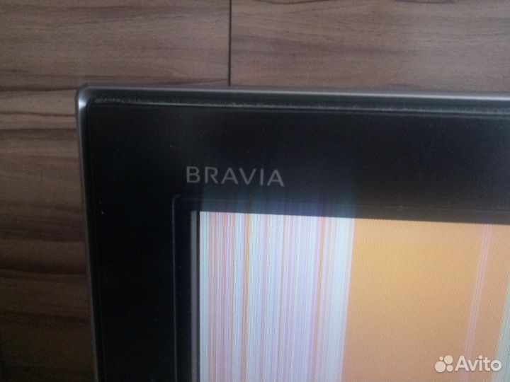 Телевизор Sony 81 см