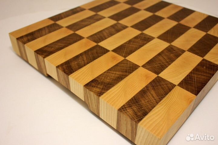 Доска торцевая