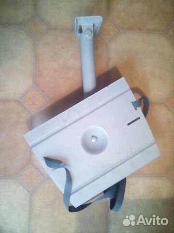 Подставка для телевизора на стену