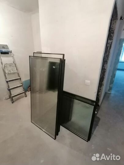 Стеклопакет