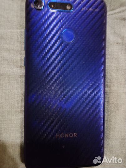 HONOR View 20, 6/128 ГБ