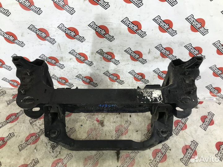 Балка под двс jeep cherokee KJ EKG 2004