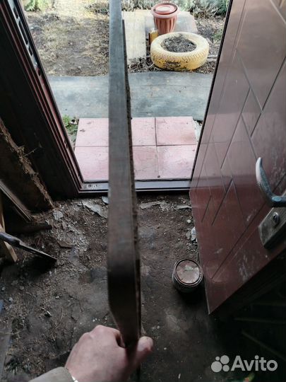 Зеркало советское