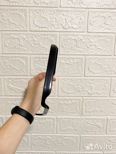 Квадратный ободок