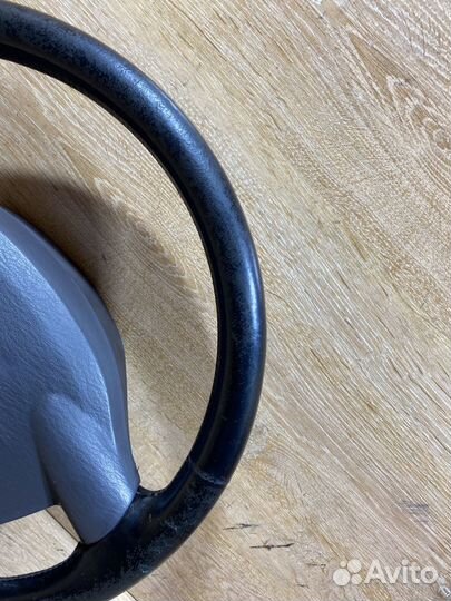 Руль кожаный Kia Carnival 1, Sedona 1 Арт. 120431