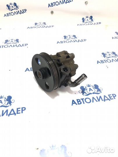 Насос (гур ) Chevrolet Cobalt седан B15D2 1.5L