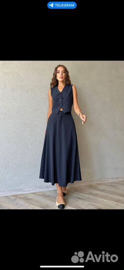 Швейное производство