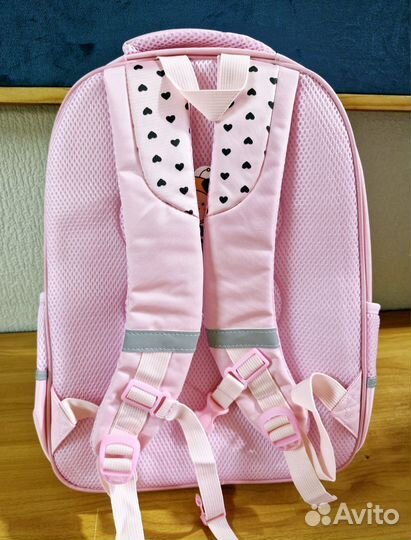 Портфель для девочки