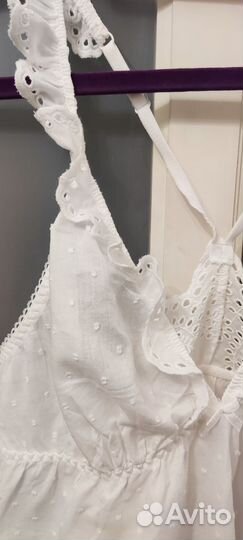 Сорочка Oysho