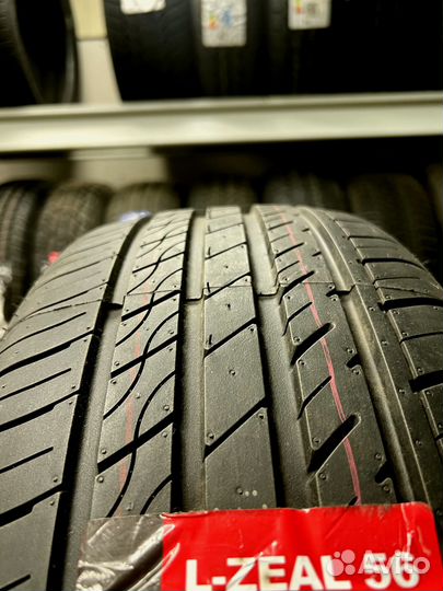 iLink L-Zeal56 275/50 R20 109H