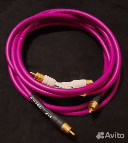 Analysis plus oval IW