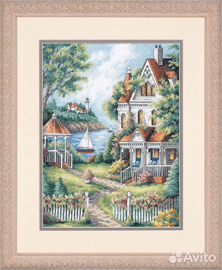 Райская бухта