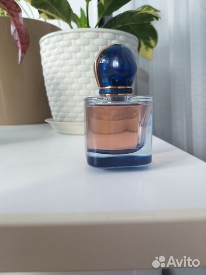 Парфюмерная вода Giorgio Armani