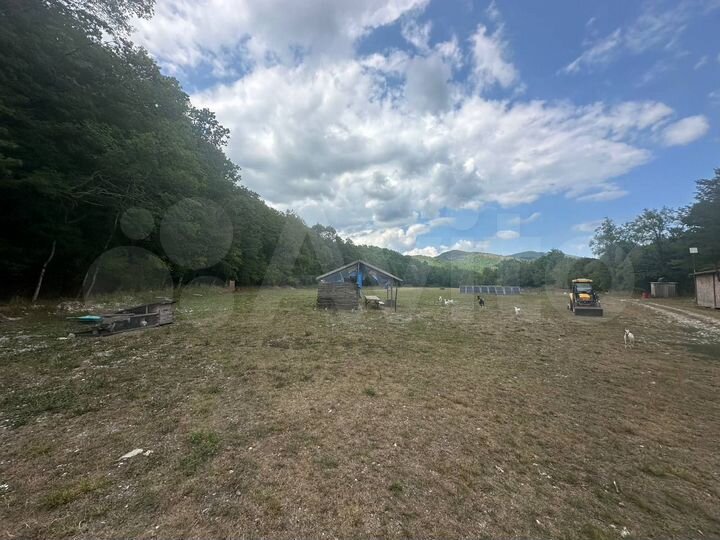 Участок 1,8 га (ИЖС)