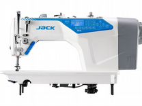 Швейная машина jack JK-A4B-A-C Новая