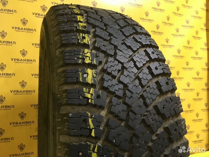 Nokian Tyres Hakkapeliitta SUV 265/70 R17 113T