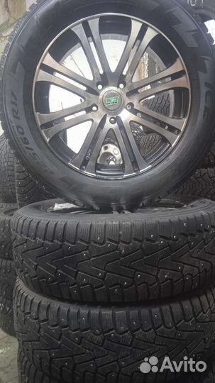 Pirelli Ice Zero 225/60 R17 103T