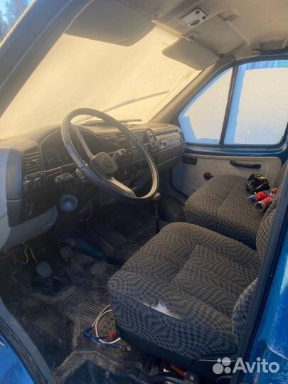 Газель 2705 на запчасти только целиком