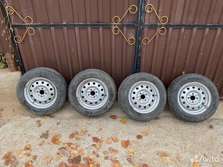 Pirelli Carras All Season 185/65 R14