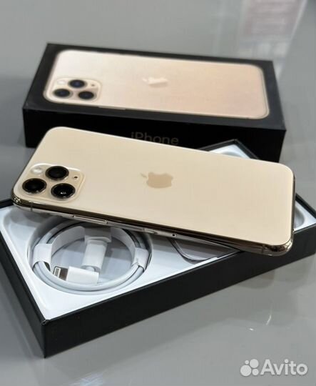 iPhone 11 Pro, 64 ГБ