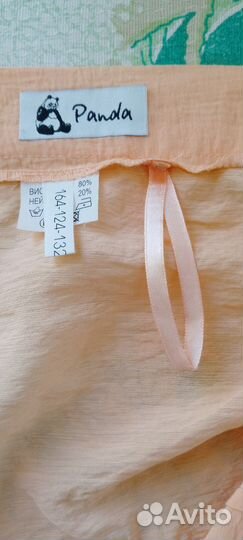 Бриджи новые