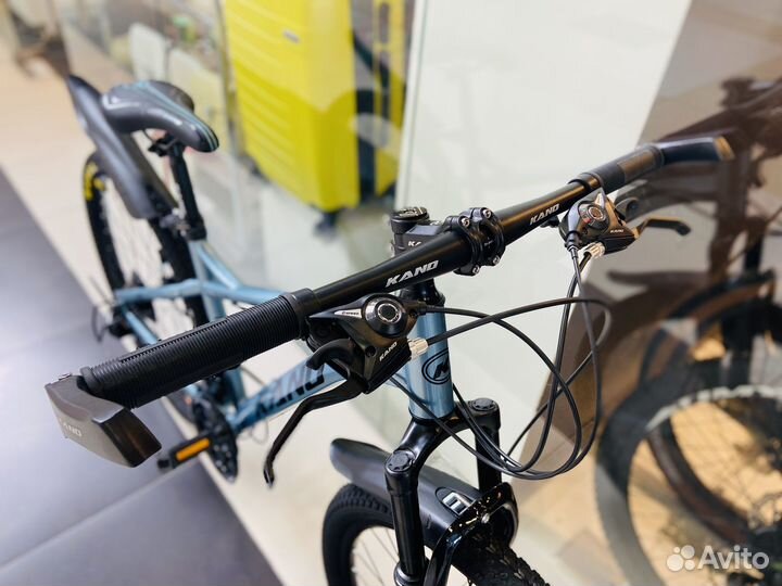 Велосипед на 26