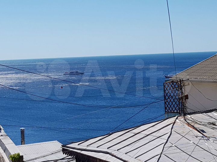 1-к. квартира, 25 м², 1/2 эт.