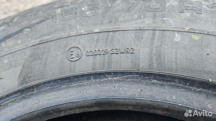 КАМА Breeze 185/70 R14 88T